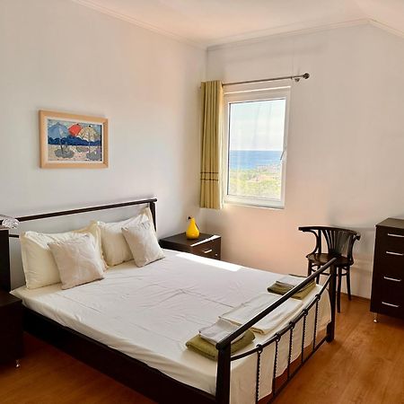Villa Aria Prive Himare Esterno foto