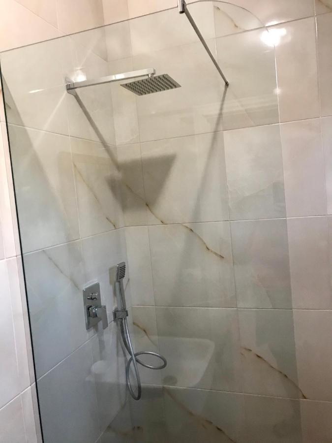 Villa Aria Prive Himare Esterno foto