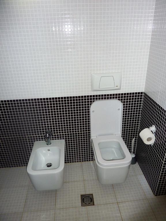 Villa Aria Prive Himare Esterno foto