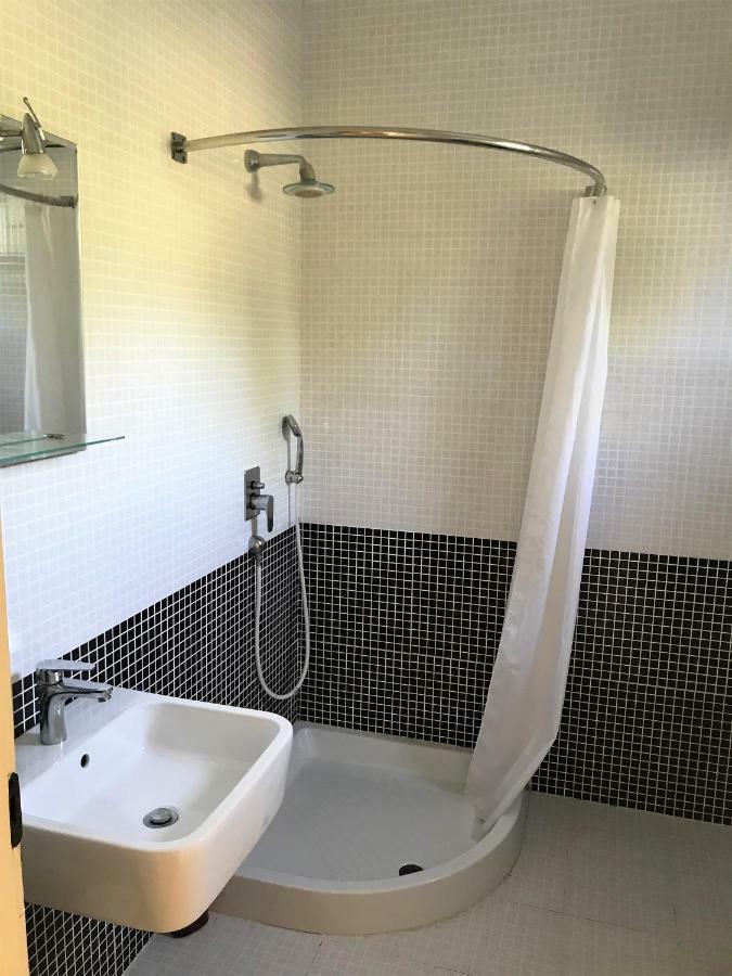 Villa Aria Prive Himare Esterno foto